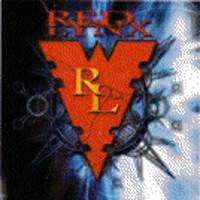 Redlynx : The Stone Groove Redlynx : The Stone Groove